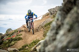 Crankworx Shares New Update for its Global Enduro Series