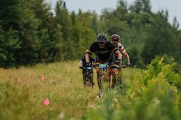 Video & Race Report: Quebec Singletrack Experience Stage 4 - Lac-Beauport