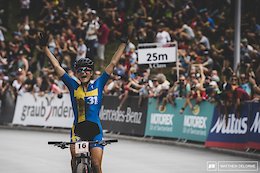 Video Round Up: Lung Busting Racing from the Lenzerheide XC World Cups