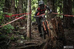 [Updated After Racing] Video Round Up: Previews, Highlights, POVs &amp; More from EWS Whistler 2022