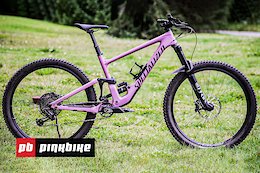 First Ride: The 2020 Specialized Enduro is Bigger &amp; Burlier Than Ever
