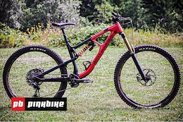 First Ride: 2020 Rocky Mountain Slayer