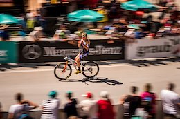 Video: A Podium for Victor Koretzky & Team KMC Ekoï Orbea - Lenzerheide World Cup XC 2019