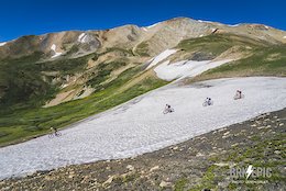 Race Report &amp; Results: Breck Epic Stage 3