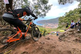 Video: Wild Times in Madeira with the Dudes of Hazzard