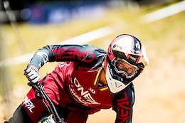 Greg Minnaar Set to Tour the UK for Size Matters Stage Talk.