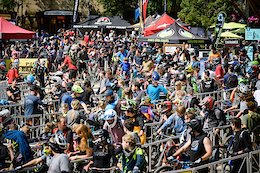 7 Tips For Surviving the Whistler Mountain Bike Park Lift Line - Crankworx Whistler 2019