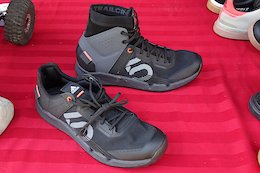 First Look: Five Ten Drops 2 Lightweight Trail Shoes