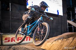 Video: A Week at Crankworx Whistler with Giant Bicycles
