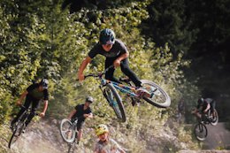 Slideshows &amp; Results: Deep Summer - Crankworx Whistler 2019