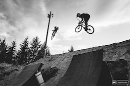 Results &amp; Replay: Speed and Style - Crankworx Cairns 2022