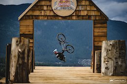 DAZN to Broadcast Crankworx &amp; Other Events Through Red Bull Deal