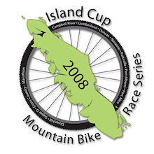 Island Cup DH #3 Cumberland - Sunday May 25th
