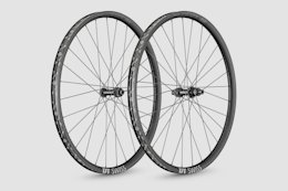 Contest Now Closed: Enter to Win a DT Swiss Carbon Wheelset