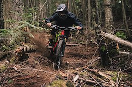 Video: Summer Riding Vibes in Vernon, BC