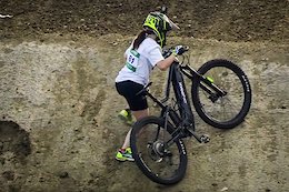 Video: The FIM eMTB "World Cup" Race in Imola, Italy Was Embarrassing