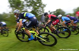Race Report: Pro XCT and Bubba Trophy Series Finals