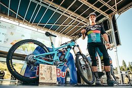 2020 Yeti / Fox Factory Team Announced - Richie Rude Signs for Another 3 Years