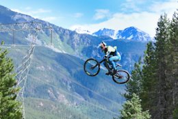 Video: Pure Stoke of a Whistler Summer