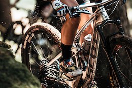 Now Finished: Ask Us Anything with Nino Schurter, Kate Courtney &amp; Maxxis