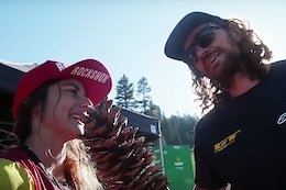 Video: WynTV Post Race Interviews - EWS Northstar