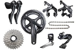 ultegra r8000 groupset sale