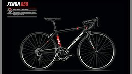 argon 18 xenon 650