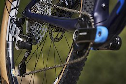 Rotor Confirms Full Details of 1x13 Drivetrain