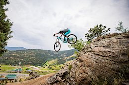 Video: COMBA Opens First Purpose-Built Downhill Trail on Colorado's Front Range