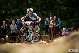 Emily Batty Announces Retirement from Professional Racing