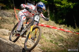 How to Watch the 2020 Mountain Bike World Championships from Leogang