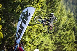 Video: One Week in Paradise with Wyn, TMac, Noga, &amp; More - GT's Spoke Tales at Crankworx