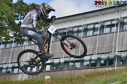 Round 1 of the British 4X Series Cancelled