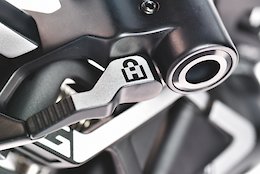 TRP Announces DH7 Shifting Components