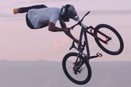 Video: DJ Brandt Rides Race Face's Updated Chester Pedals