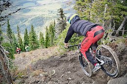 Registration Extended for Dirt Diggler DH Fall Classic in Fernie, BC