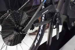 $80,000 Worth of Bikes Including Two CeramicSpeed Chainless Prototypes Stolen