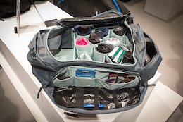 New Bags &amp; Racks from Thule - Eurobike 2019