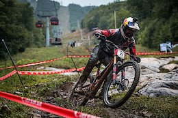 Video: Mont-Sainte-Anne Race Recap from Intense Factory Racing