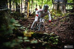 Video: The Final Fight for the 2019 World Cup DH Overall Title