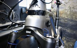 The Eurobike Rumors: AXS Suspension, 1.8'' Steerer Tubes, a SRAM Motor, Fox's 38mm Fork - Eurobike 2019