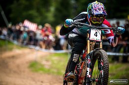 Pinkbike Primer: A Double-Header to End the World Cup Season at Snowshoe, USA