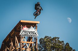 Results: Proving Grounds 2019 - Red Bull Rampage Qualifier