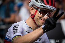 Podcast: Andrew Neethling Interviews Nino Schurter on Finding Fulfilment and Keeping the Passion