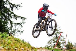 Race Report: Season Finale - Austrian Downhill Series 2019