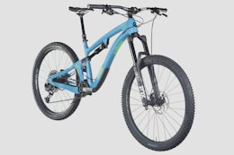 Donate to Montana Trails &amp; You Could Win a Carbon Full-Suspension Esker Elkat