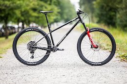 Video: Norco Bicycles Announces New Torrent Steel Hardtail