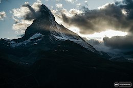 Another Matterhorn shot. Simply just because