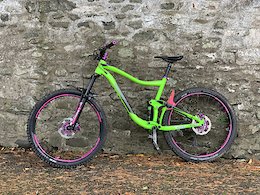 Buysell Photo Album - Pinkbike