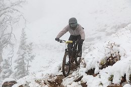 Race Report: 2019 SoFi Montana Enduro Series Ends in a White Out Round